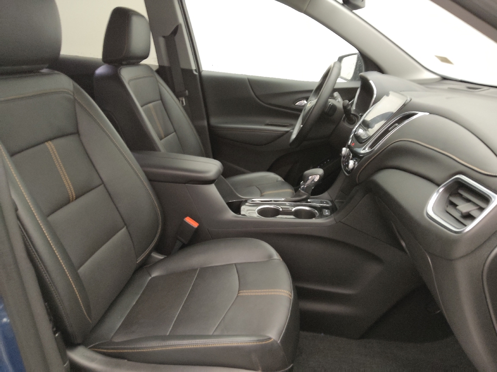 2024 Chevrolet Equinox Premier - Photo 16