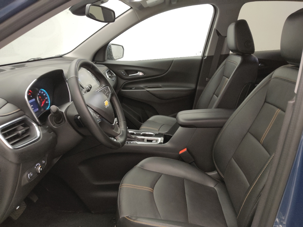 2024 Chevrolet Equinox Premier - Photo 13