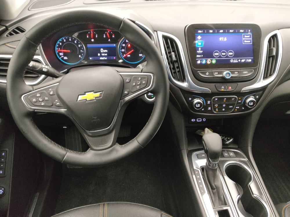 2024 Chevrolet Equinox Premier - Photo 17