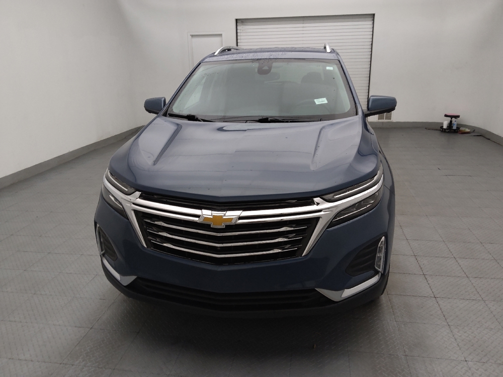 2024 Chevrolet Equinox Premier - Photo 12