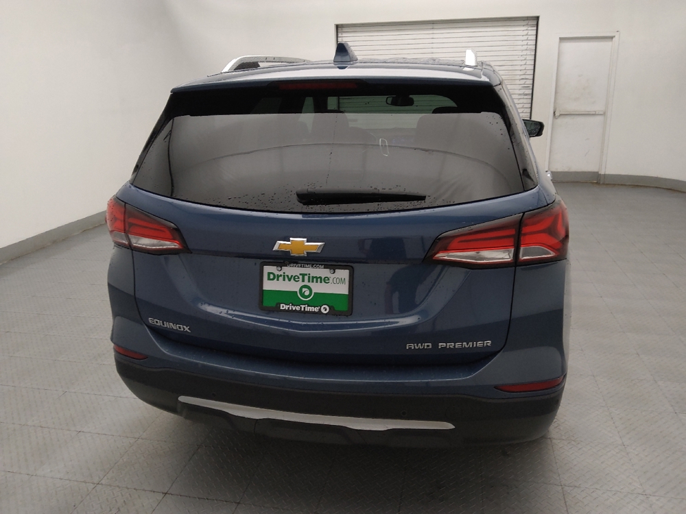 2024 Chevrolet Equinox Premier - Photo 6