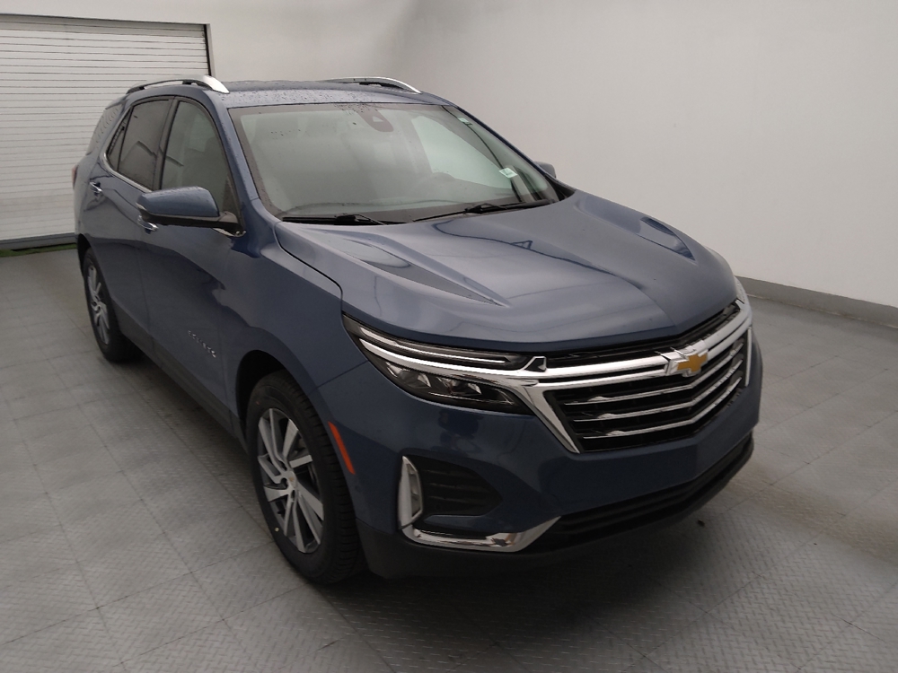 2024 Chevrolet Equinox Premier - Photo 10