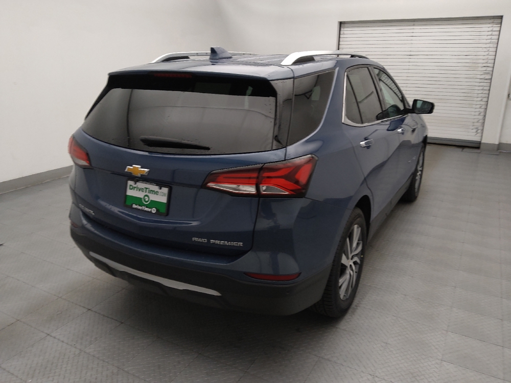 2024 Chevrolet Equinox Premier - Photo 7