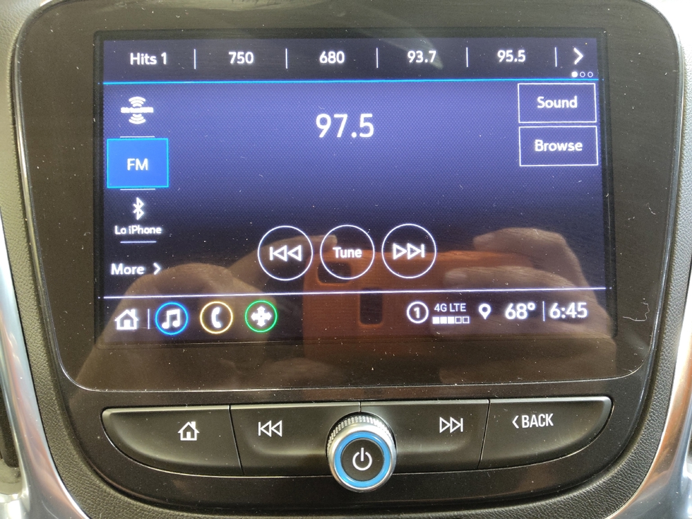 2024 Chevrolet Equinox Premier - Photo 19
