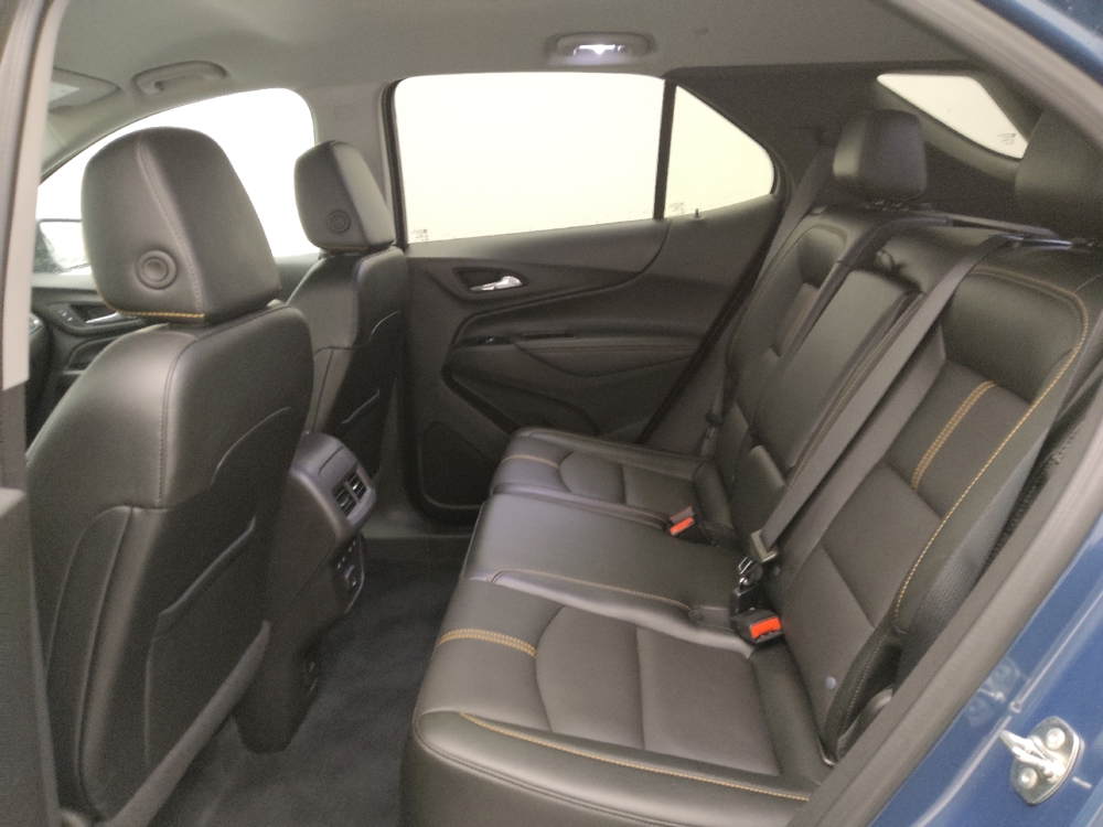 2024 Chevrolet Equinox Premier - Photo 14