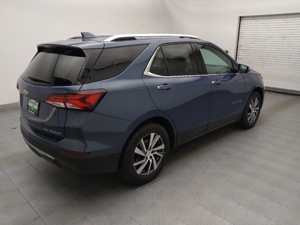 2024 Chevrolet Equinox Premier - Photo 8