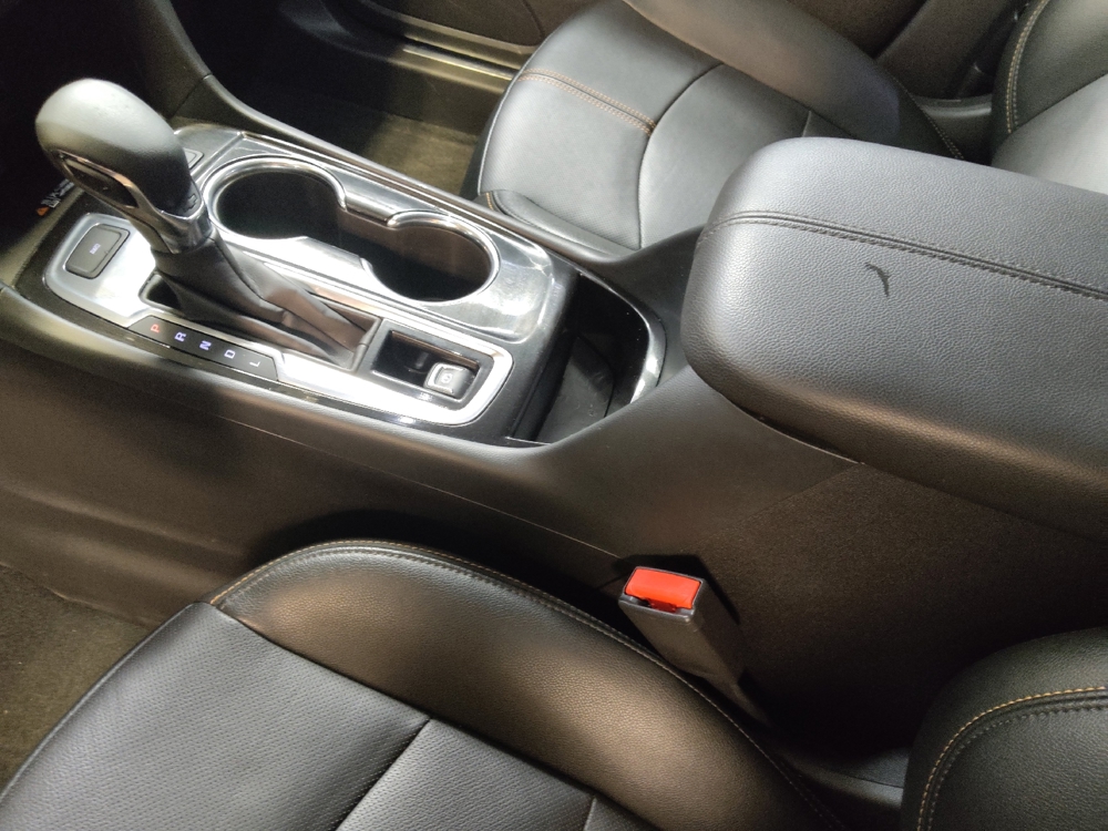 2024 Chevrolet Equinox Premier - Photo 20