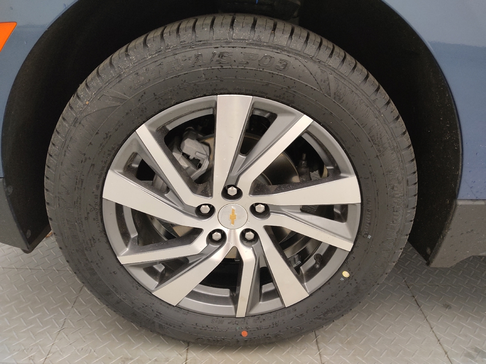 2024 Chevrolet Equinox Premier - Photo 24