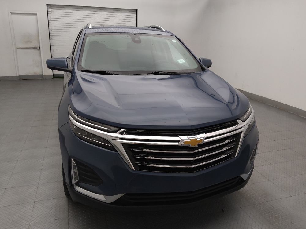 2024 Chevrolet Equinox Premier - Photo 11