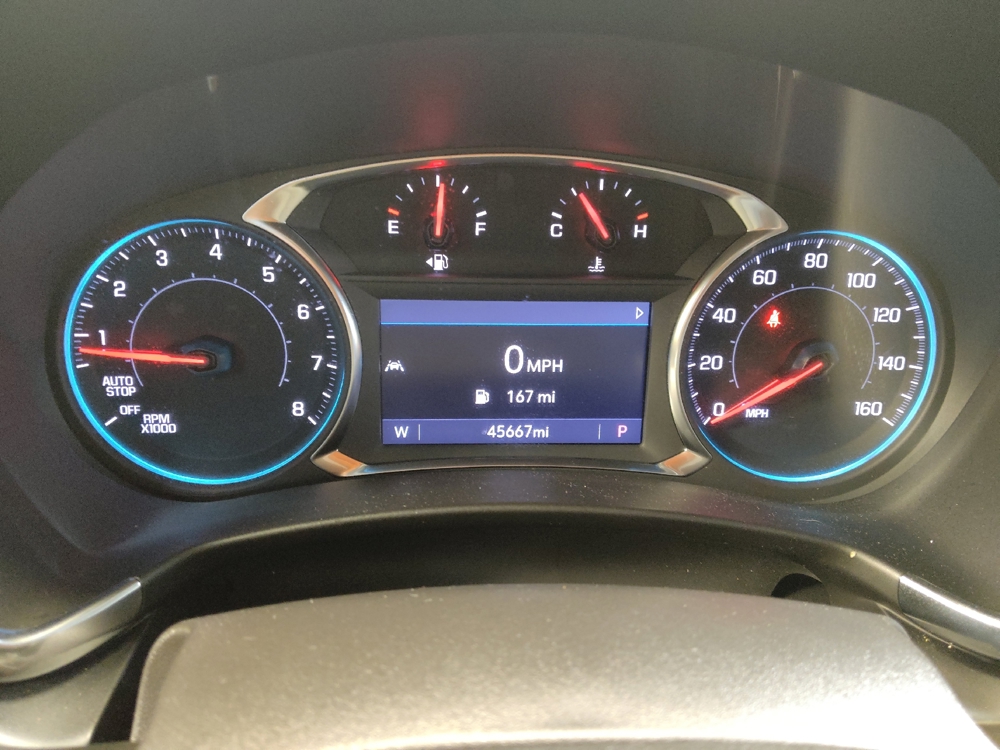 2024 Chevrolet Equinox Premier - Photo 18