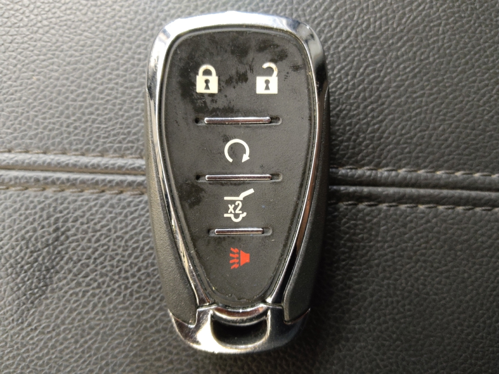 2024 Chevrolet Equinox Premier - Photo 25