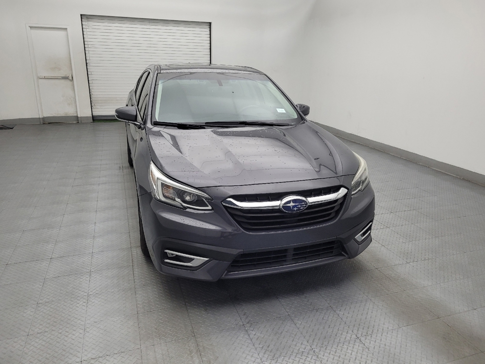 2020 Subaru Legacy Limited - Photo 11
