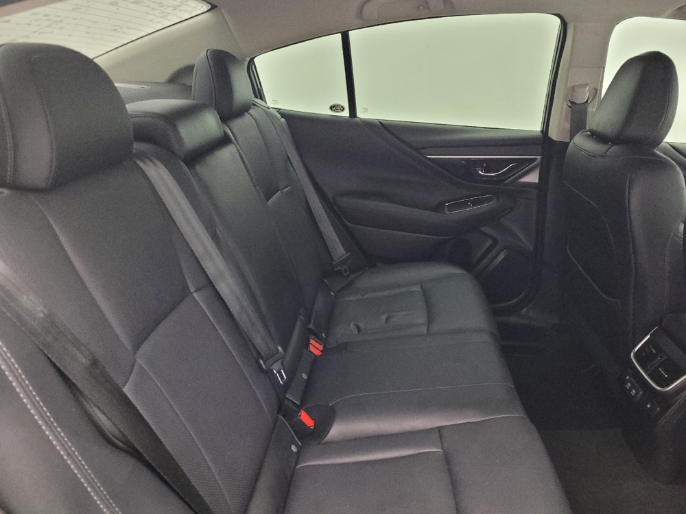 2020 Subaru Legacy Limited - Photo 15