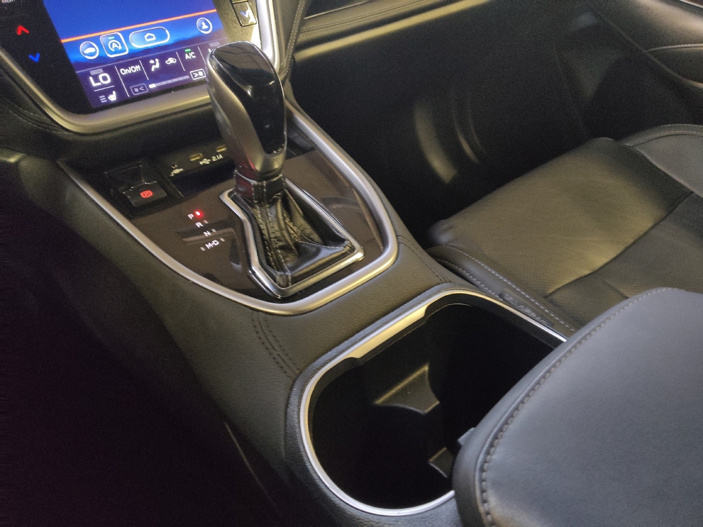 2020 Subaru Legacy Limited - Photo 20