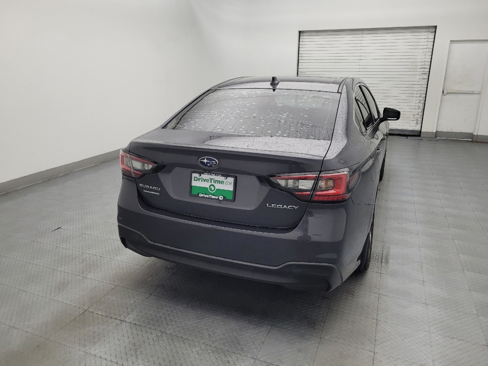 2020 Subaru Legacy Limited - Photo 6