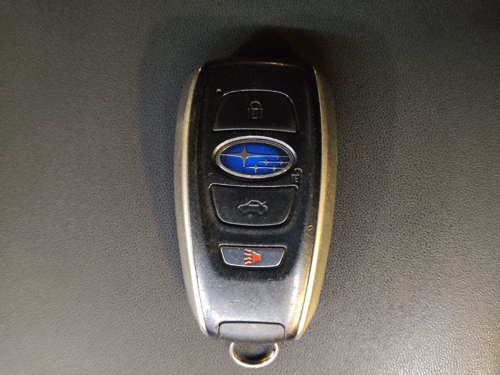2020 Subaru Legacy Limited - Photo 25