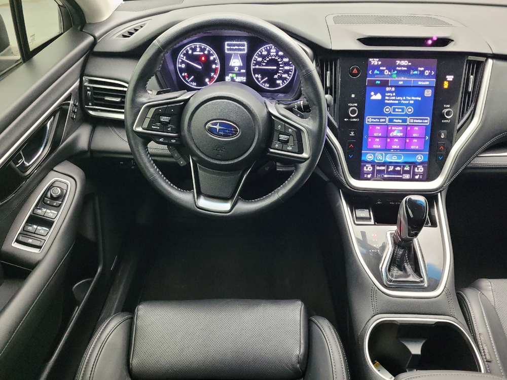 2020 Subaru Legacy Limited - Photo 17