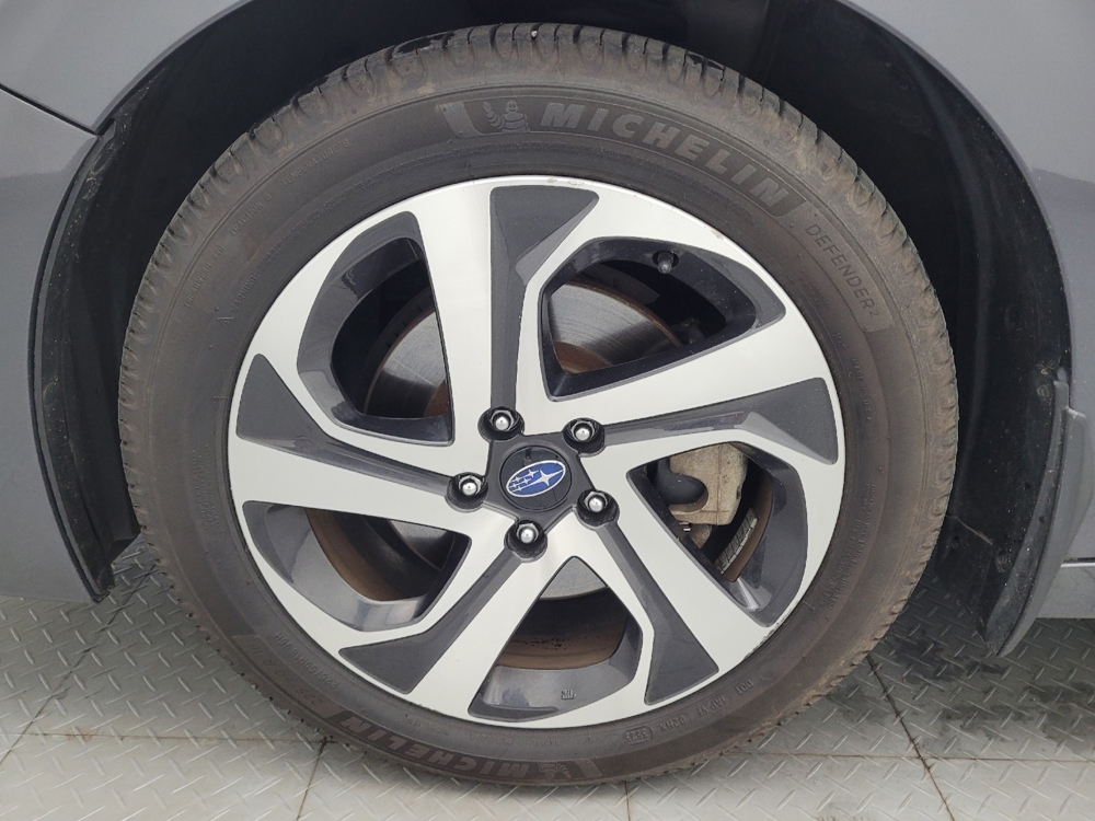 2020 Subaru Legacy Limited - Photo 24