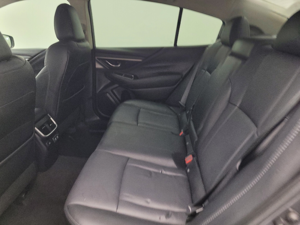 2020 Subaru Legacy Limited - Photo 14