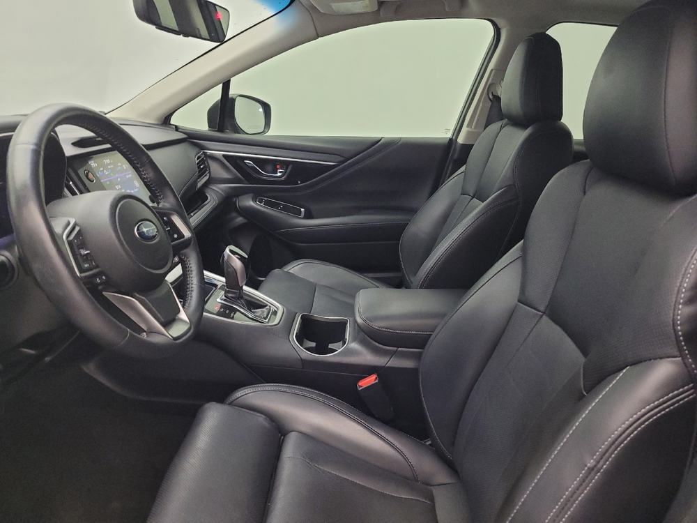 2020 Subaru Legacy Limited - Photo 13