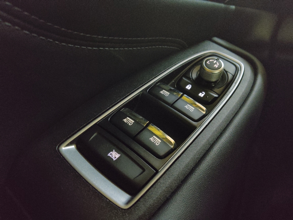 2020 Subaru Legacy Limited - Photo 21