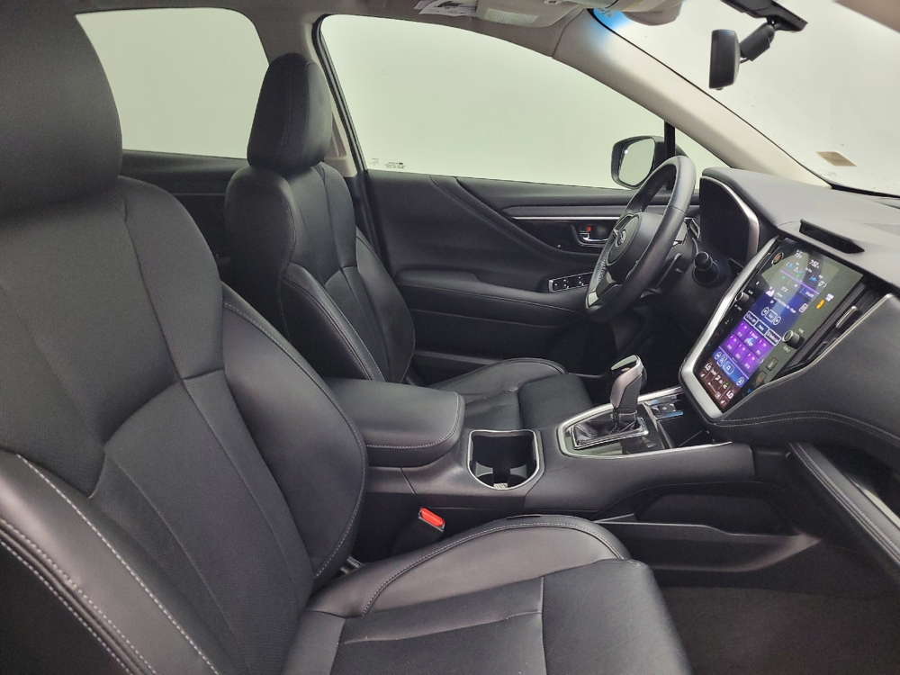 2020 Subaru Legacy Limited - Photo 16