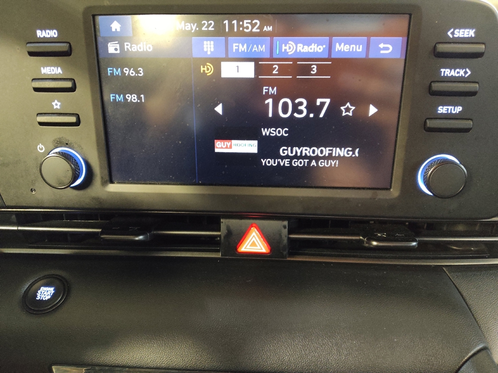 2025 Hyundai Elantra SEL - Photo 19