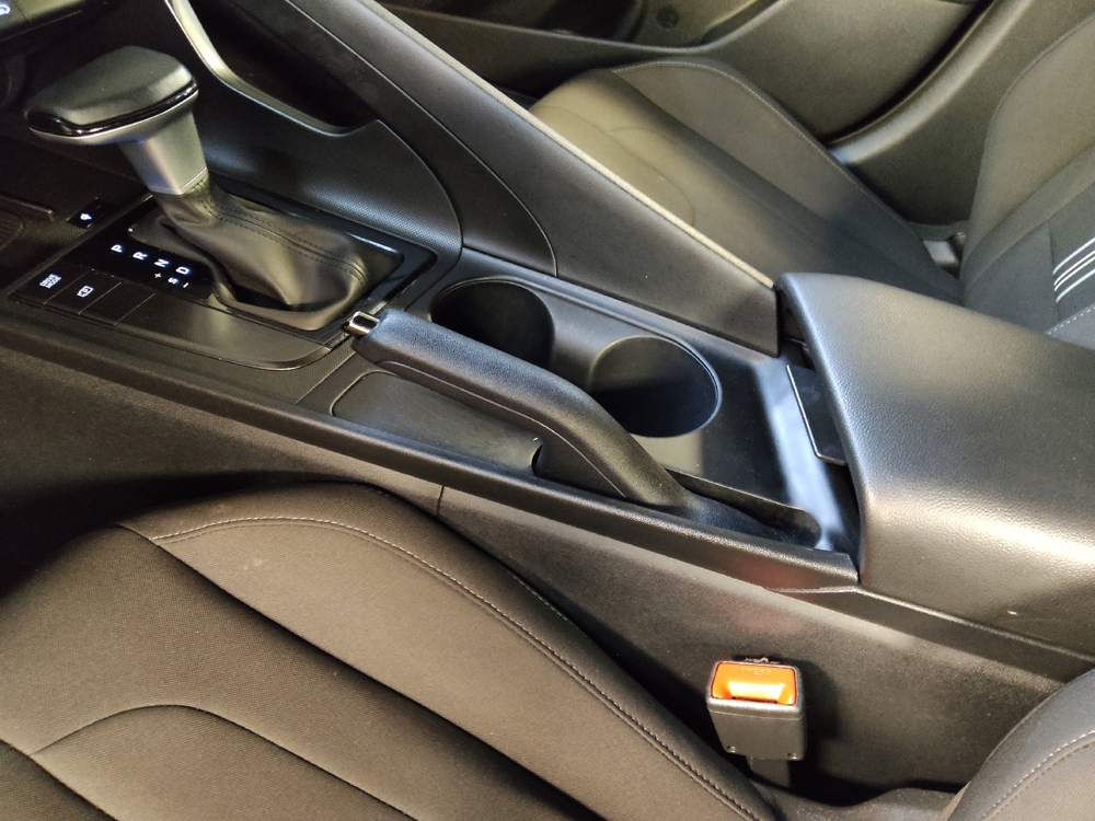 2025 Hyundai Elantra SEL - Photo 20