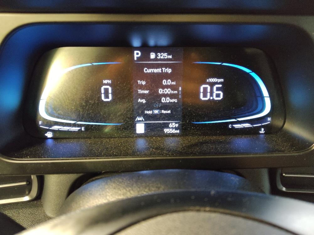 2025 Hyundai Elantra SEL - Photo 18