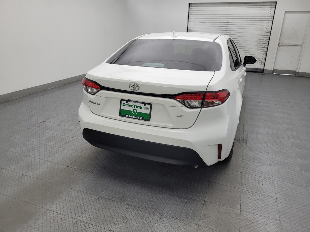 2024 Toyota Corolla LE - Photo 6