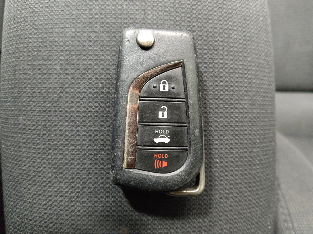 2024 Toyota Corolla LE - Photo 25