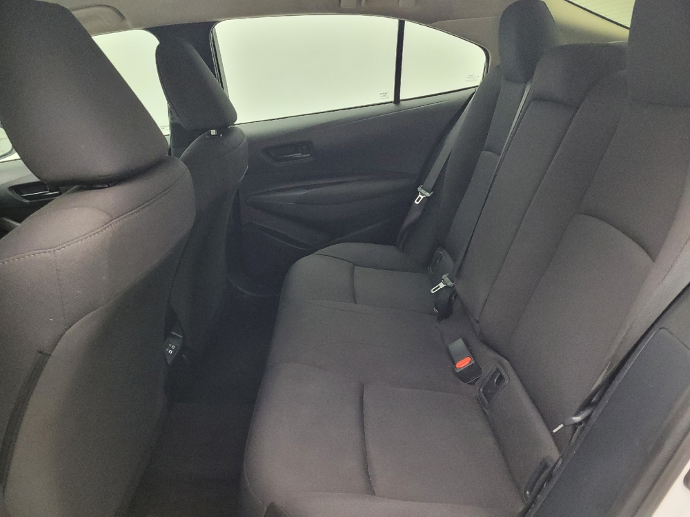 2024 Toyota Corolla LE - Photo 14