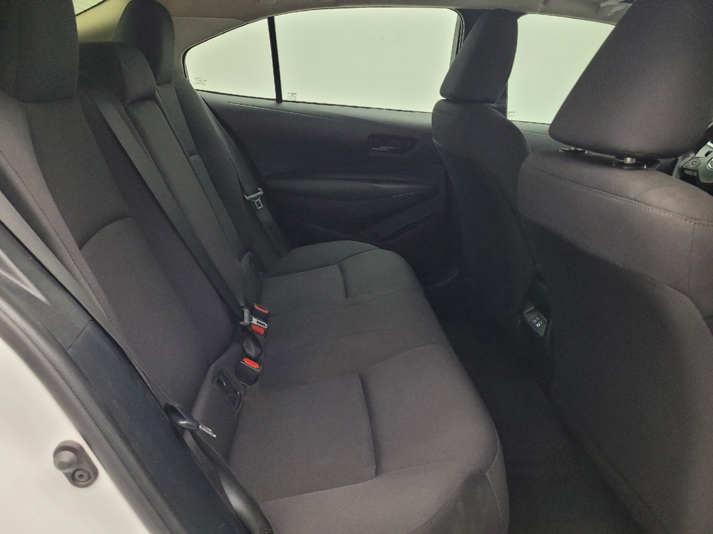 2024 Toyota Corolla LE - Photo 15