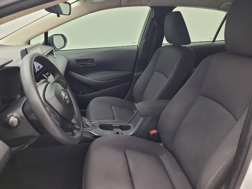 2024 Toyota Corolla LE - Photo 13