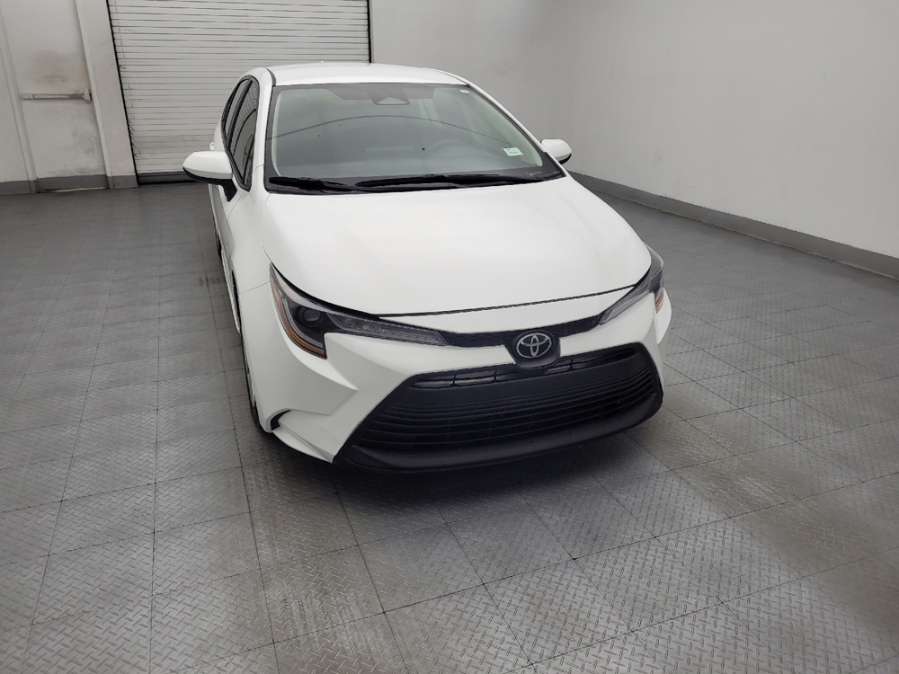 2024 Toyota Corolla LE - Photo 11