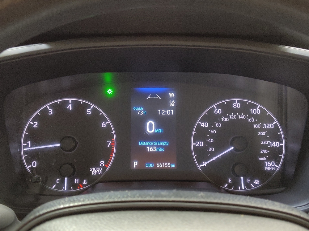 2024 Toyota Corolla LE - Photo 18