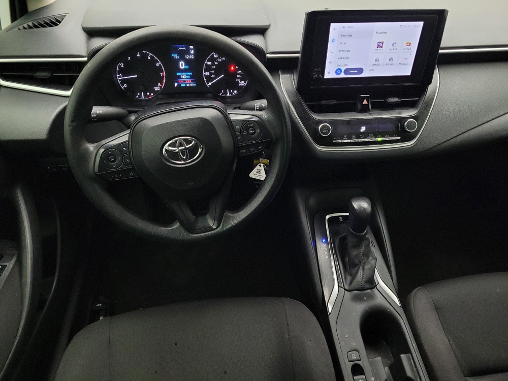 2024 Toyota Corolla LE - Photo 17