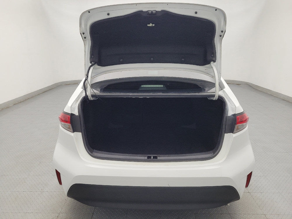 2024 Toyota Corolla LE - Photo 22