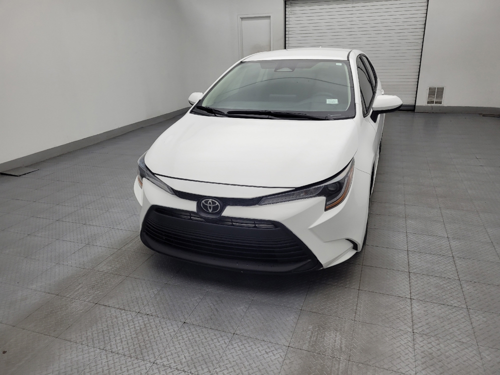 2024 Toyota Corolla LE - Photo 12