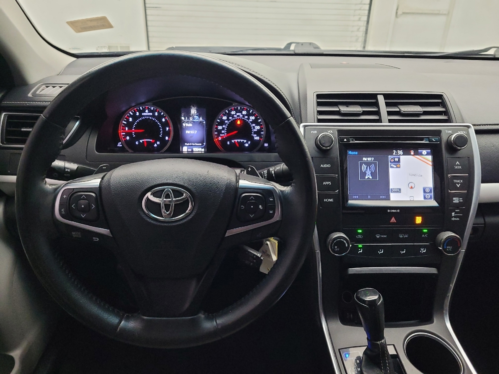 2016 Toyota Camry Special Edition - Photo 17