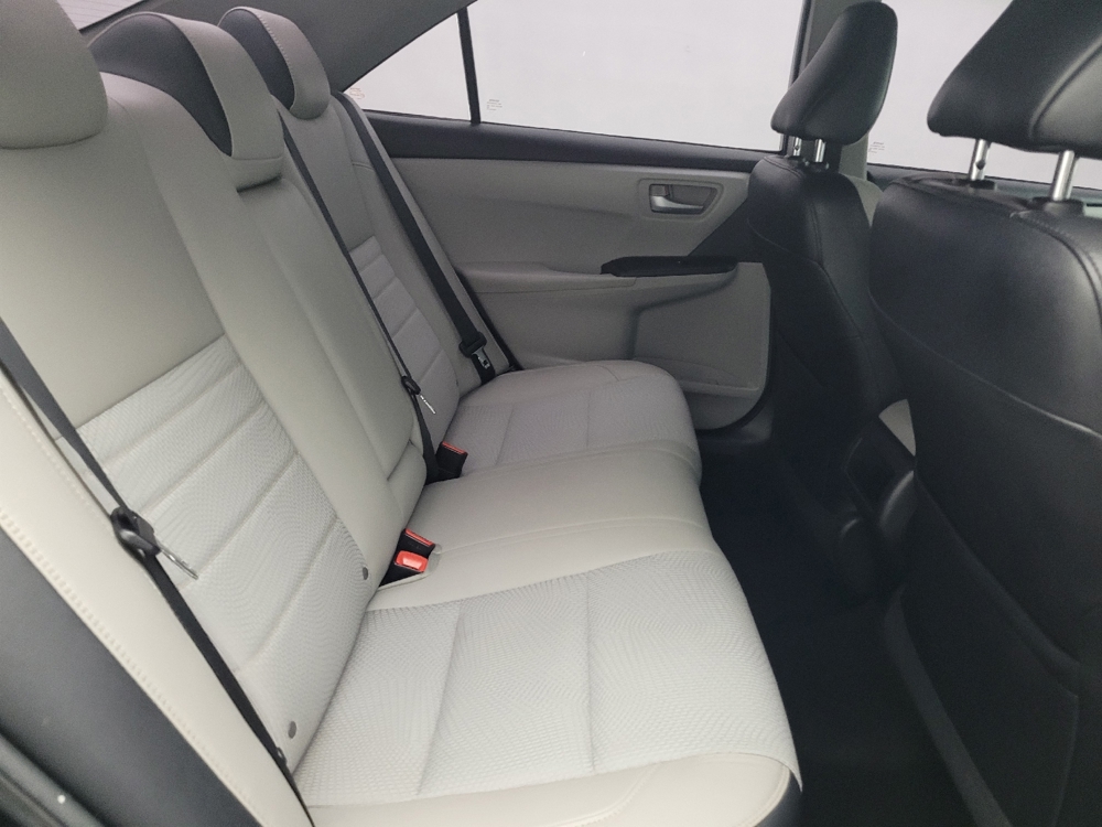 2016 Toyota Camry Special Edition - Photo 15