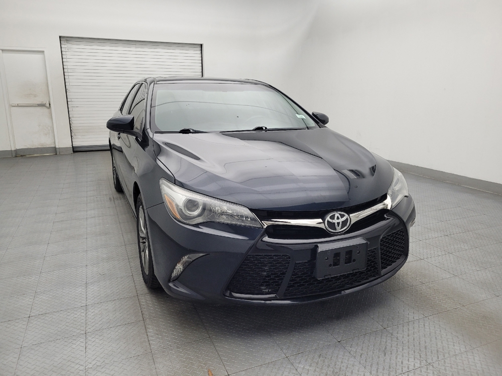 2016 Toyota Camry Special Edition - Photo 11