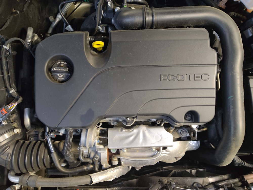 2024 Chevrolet Malibu 1LT - Photo 23