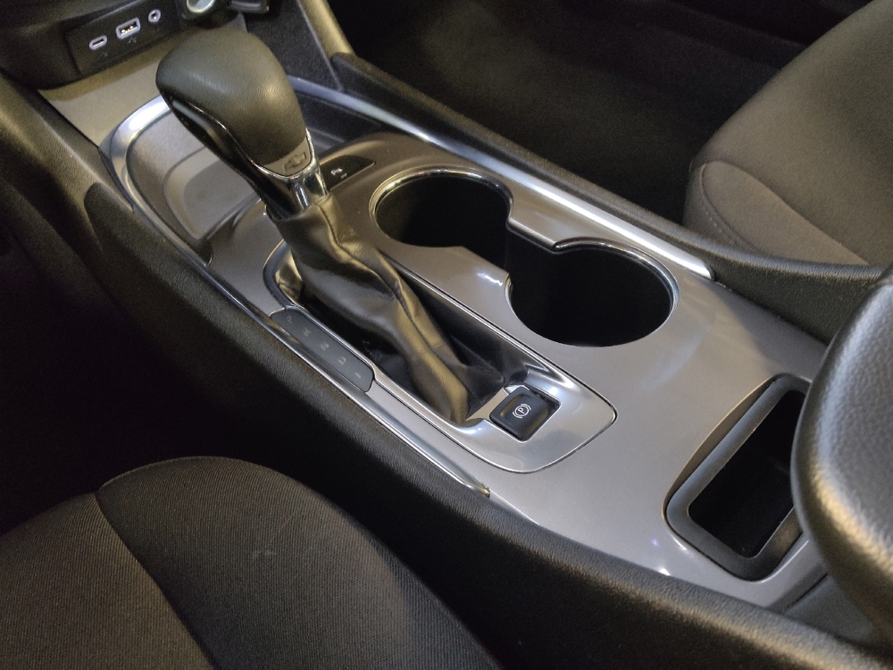 2024 Chevrolet Malibu 1LT - Photo 20