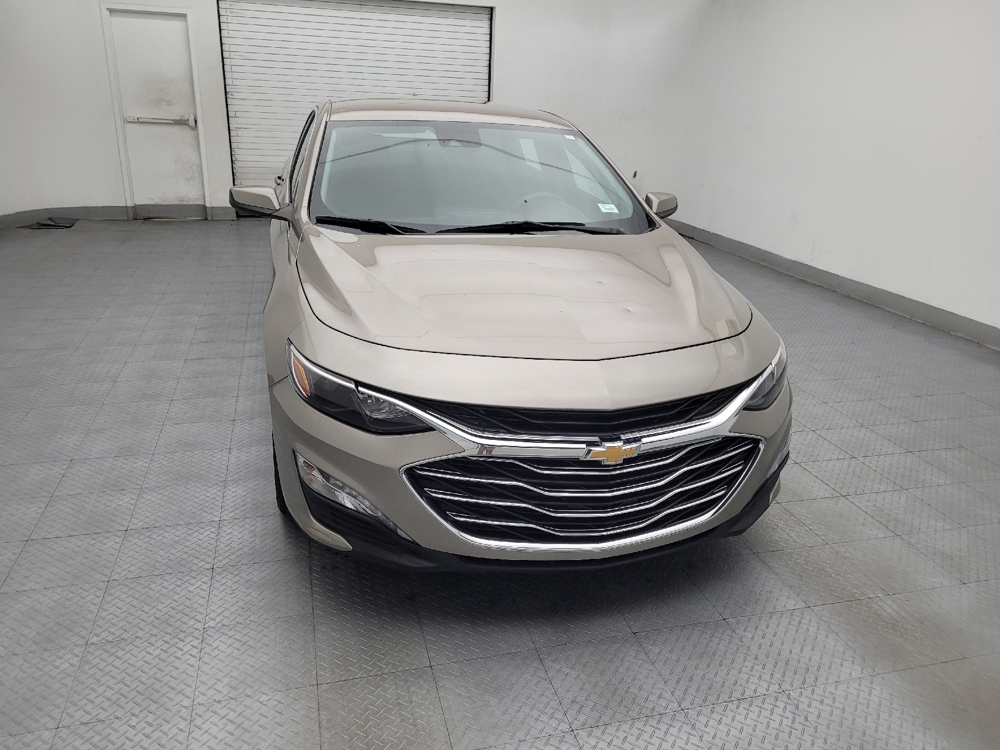 2024 Chevrolet Malibu 1LT - Photo 11
