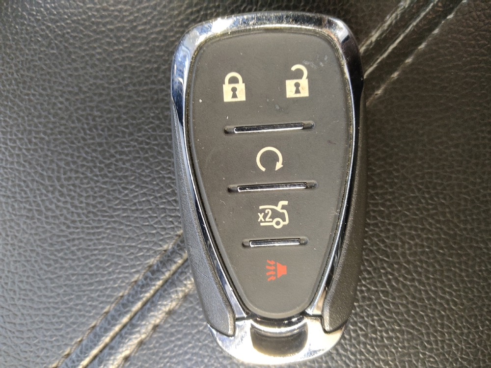 2024 Chevrolet Malibu 1LT - Photo 25