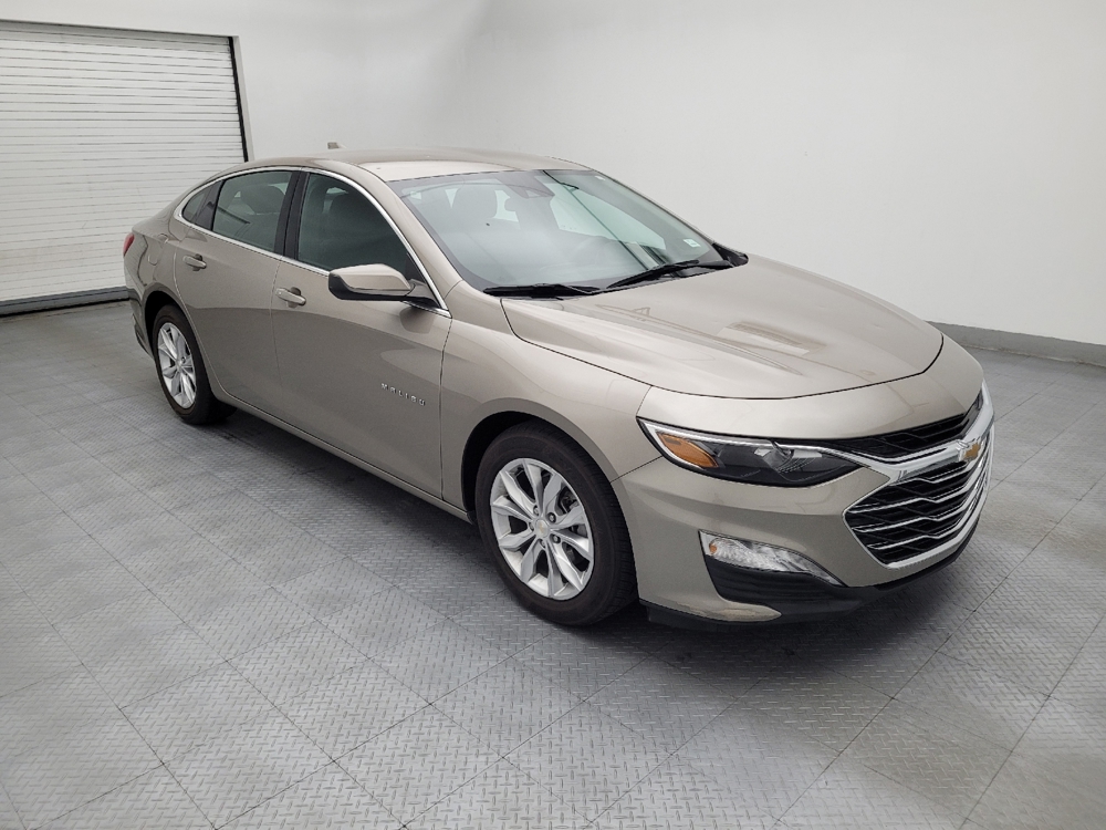 2024 Chevrolet Malibu 1LT - Photo 9