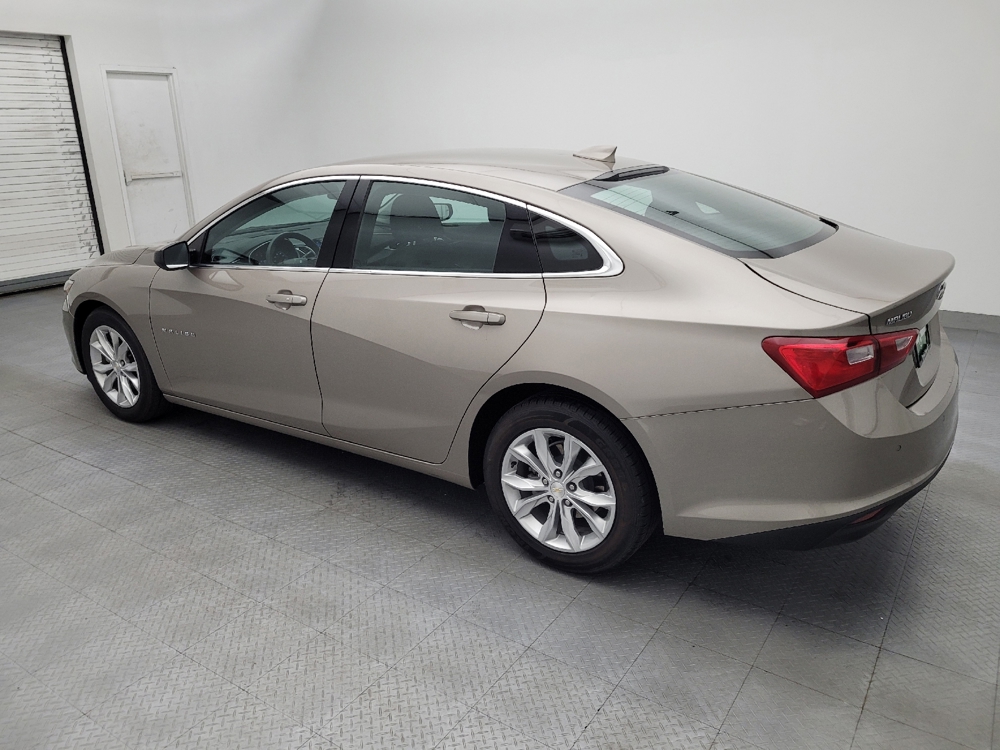 2024 Chevrolet Malibu 1LT - Photo 3
