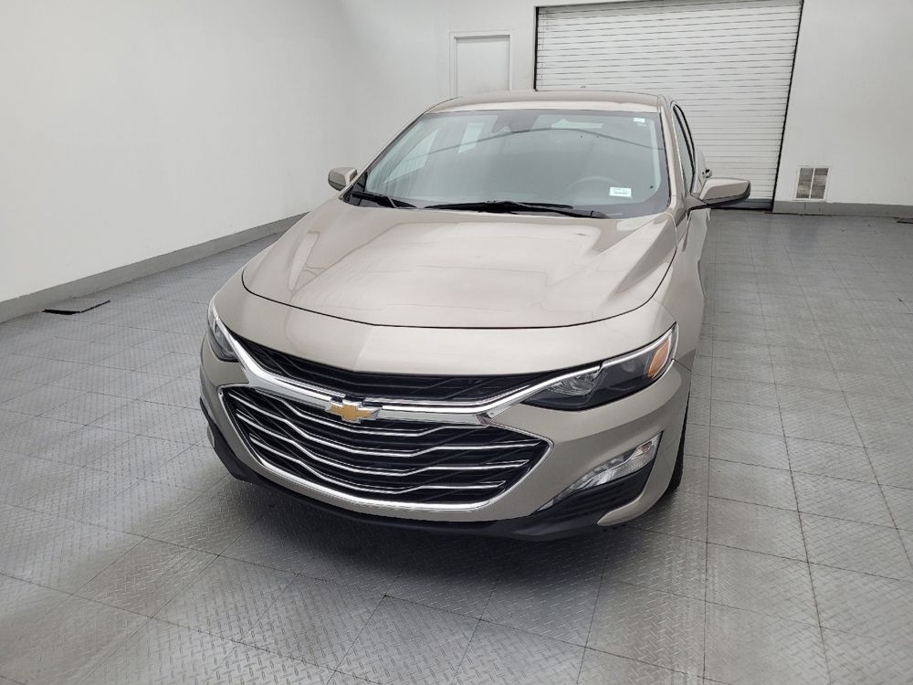 2024 Chevrolet Malibu 1LT - Photo 12