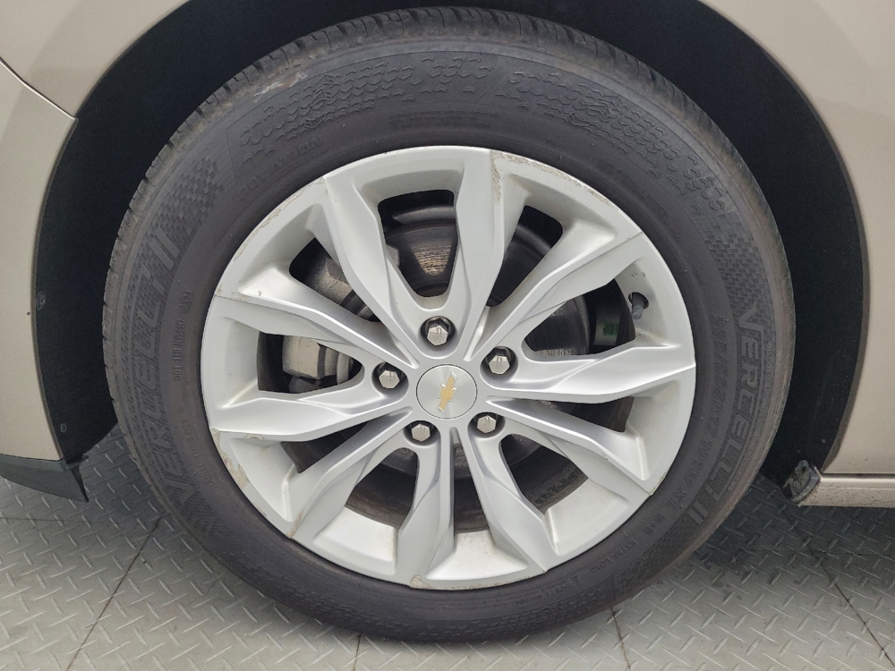 2024 Chevrolet Malibu 1LT - Photo 24